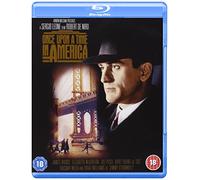 Once Upon A Time In America [Edizione: Regno Unito]