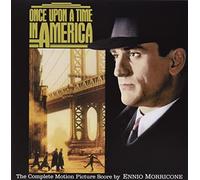 once upon a time in america (gold vinyl)