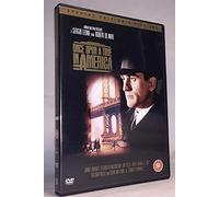Once Upon A Time In America : The Movie & More (2 Disc Special Edition) [Edizione: Regno Unito] [Edizione: Regno Unito]