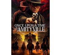 Once Upon A Time In Amityville (DVD) Ken Van Sant Tim Hatch Titus Himmelberger