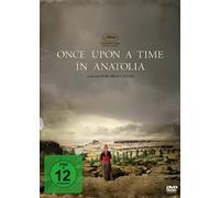 Once upon a time in Anatolia