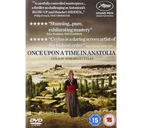 Once Upon a Time in Anatolia