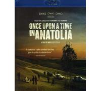 Once Upon a Time in Anatolia