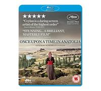Once Upon a Time in Anatolia [Blu-ray] [Edizione: Regno Unito]
