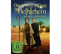Once Upon A Time In Bethlehem - Das erste Weihnachten