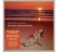 Once Upon A Time In California (140g Californian Sunset Vinyl)