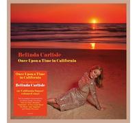 Once Upon A Time In California (140g Californian Sunset Vinyl)