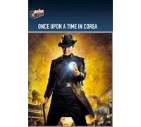 Once Upon A Time In Corea [Edizione: Stati Uniti]