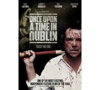 Once Upon A Time In Dublin (DVD) Emmett Scanlan Eoin Macken Jonathan Hyde