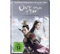 Once Upon a Time - In einer fantastischen Welt (DVD) Liu Yifei Yang Luo Jin Yan