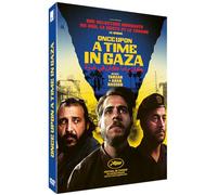 Once upon a time in gaza - dvd