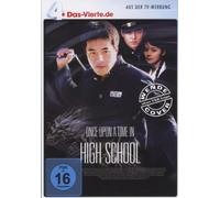 Once upon a time in High School - DAS VIERTE Edition
