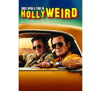 Once Upon a Time in Hollyweird (DVD) Michael Madsen Tom Sizemore Eric Roberts