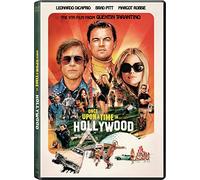 Once Upon a Time In...Hollywood