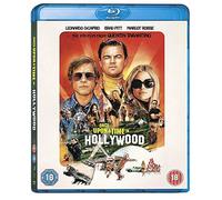 Once upon a Time in Hollywood - NUOVO
