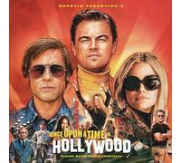 Once Upon A Time In Hollywood / O.S.T. (2 Lp) - AA.VV. (Vinile)