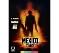 Once Upon a Time in Mexico [Blu-Ray] (IMPORT) (Nessuna versione italiana)