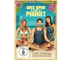 Once upon a time in Phuket