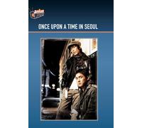 Once Upon A Time In Seoul [Edizione: Stati Uniti]