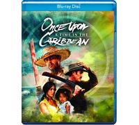 Once Upon a Time in the Caribbean (Blu-ray) Hector Anibal Essined Aponte