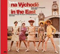 Once Upon a Time in the East (Copertina rigida)