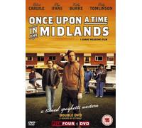 Once Upon A Time In The Midlands