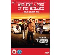 Once Upon A Time In The Midlands [Edizione: Regno Unito] [Edizione: Regno Unito]