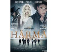Once Upon a Time in the North ( Härmä ) ( Perifery ) [ Origine Finlandese, Nessuna Lingua Italiana ]