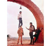 Once Upon a Time IN The West [1017176] 8x10 Foto (Altre Misure Disponibile)