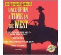 Once Upon a Time in the West