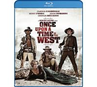 Once Upon a Time in the West