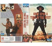 Once Upon A Time In The West