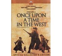 Once Upon a Time in the West