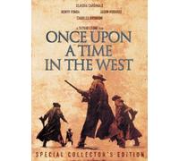 Once Upon a Time in the West (DVD) Keenan Wynn Paolo Stoppa Marco Zuanelli
