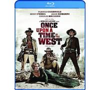 Once Upon A Time In The West [Edizione: Stati Uniti]