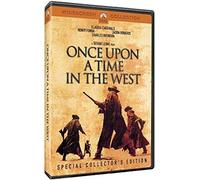 Once Upon a Time in the West (Two-Disc Special Collector's Edition) by Paramount