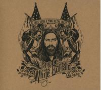 The White Buffalo Once Upon a Time in the West (CD) Deluxe Album