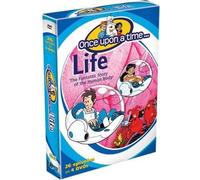 Once Upon a Time Life-The Fantatic Story of the Hu (DVD)