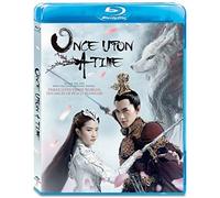 Once Upon a Time Liu Yifei Yang Yang Zhao Xiaoding Anthony LaMolinara