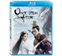 Once Upon a Time Liu Yifei Yang Yang Zhao Xiaoding Anthony LaMolinara