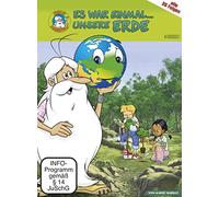 Once Upon a Time... Planet Earth (26 Episodes) - 6-DVD Box Set ( Il était une fois... notre terre ) [ Origine Tedesco, Nessuna Lingua Italiana ]