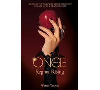 Once Upon a Time - Regina Rising: 4