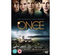 Once Upon a Time Season 1 [Edizione: Regno Unito]