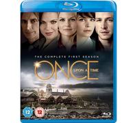 Once Upon A Time Season 1 [Edizione: Regno Unito]