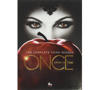 Once Upon A Time: Season 3 (DVD)