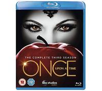 Once Upon A Time Season 3 [Edizione: Regno Unito]