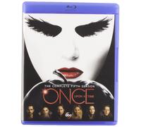 ONCE UPON A TIME FIFTH SEASON -BRDVD-