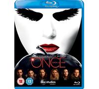Once Upon a Time Season 5 [Edizione: Regno Unito]