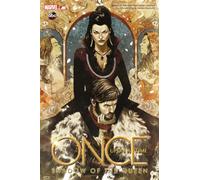 Once upon a Time: Shadow of the Queen