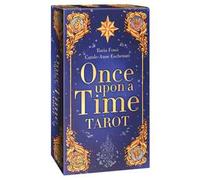 Once upon a time tarot